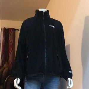 The north face gore tex wind stopper women Large